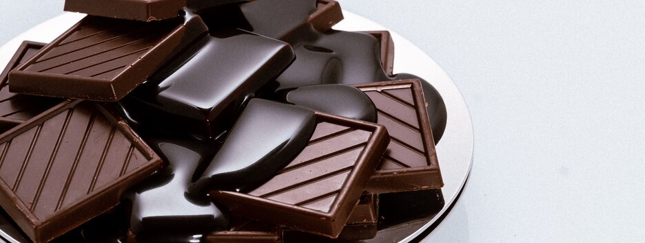 Полезная сладость: врачи рассказали о преимуществах шоколада