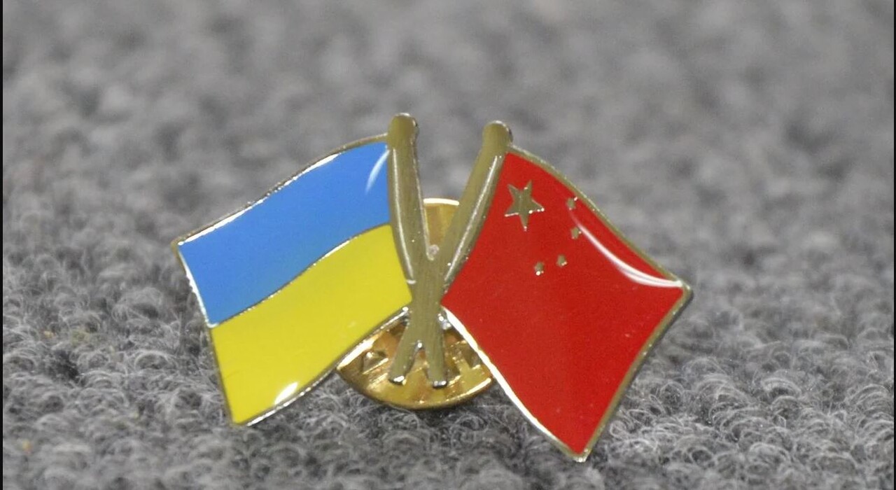 Сергей Фурса: Кредит от Китая - ловушка для Украины