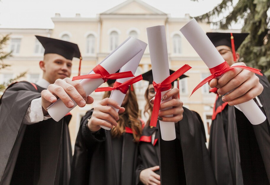 Кращі університети України в 2021 - новий рейтинг вузів - фото 1