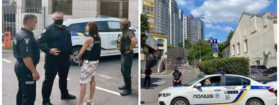 Стрілянина через квартиру у Києві: стали відомі ім'я затриманого і передісторія конфлікту