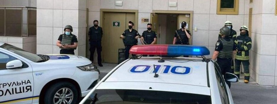 Вторым человеком, которого ранил 