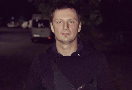 Появились фото полицейского, которого подстрелили в Киеве