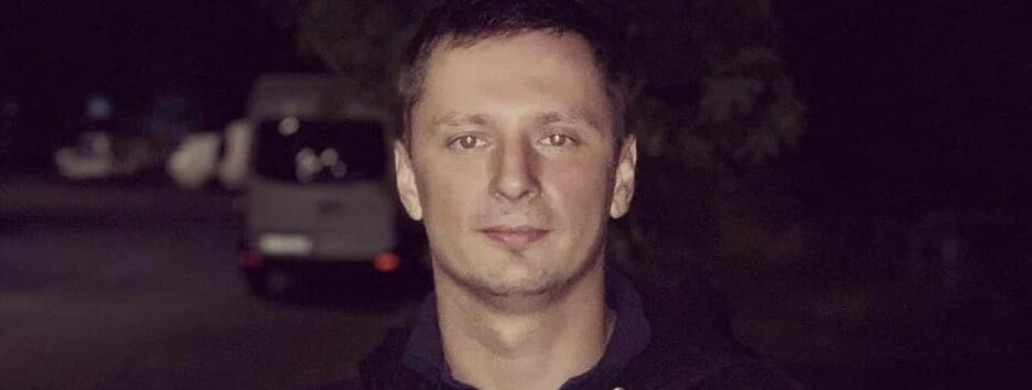 З'явилися фото поліцейського, якого підстрелили в Києві