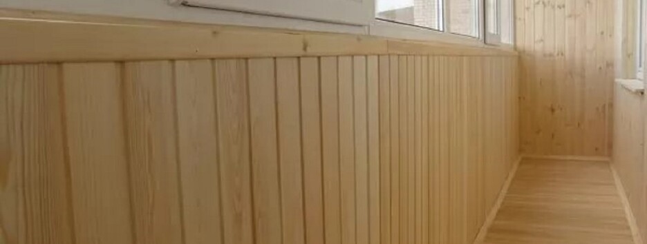Облаштування балконів під ключ - важливі поради та рекомендації експертів