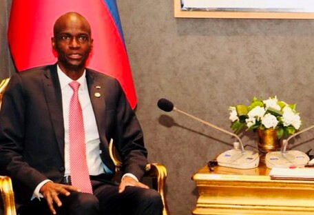 Вбивство президента Гаїті: кількох підозрюваних ліквідували