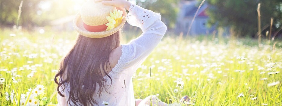 На мапі погоди вся Україна 