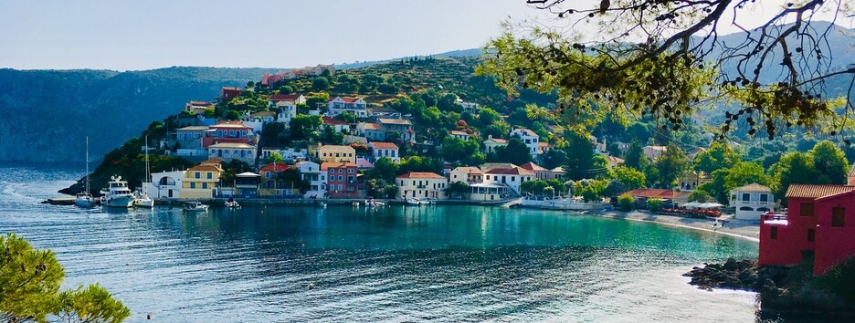 Суддя з Черкаської області загинула в Греції: що сталося (фото)