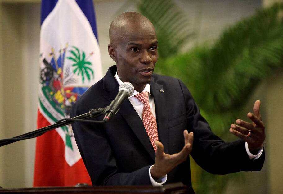 Жовенель Моиз убит - задержанные сказали, зачем напали на президента Гаити - фото 1