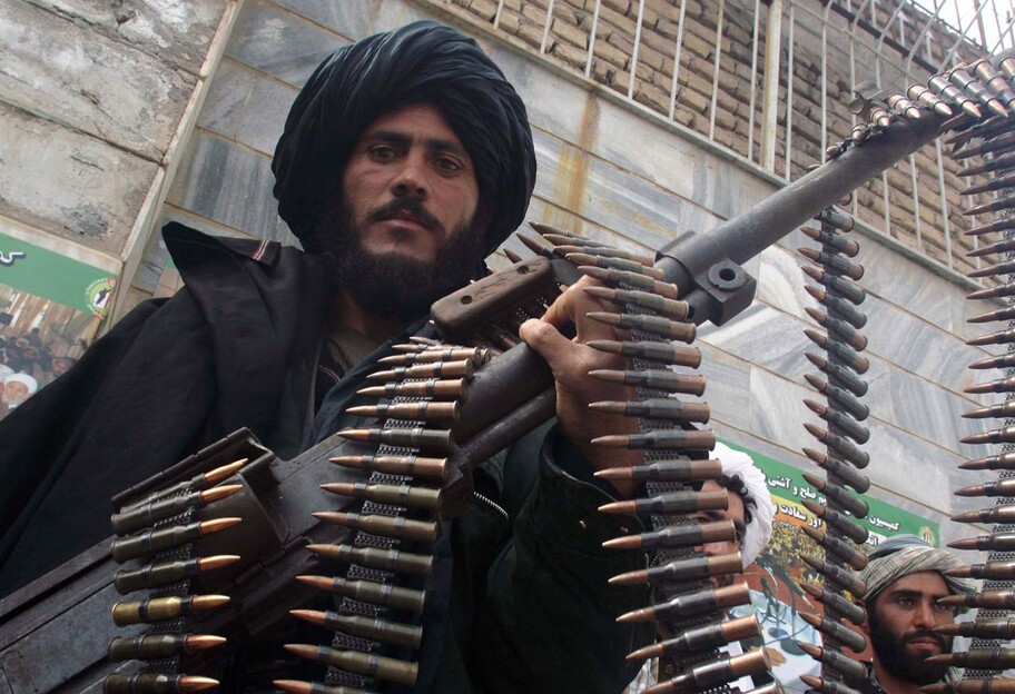 Талібан бере під контроль Афганістан - що відбувається на тлі відходу США - фото 1