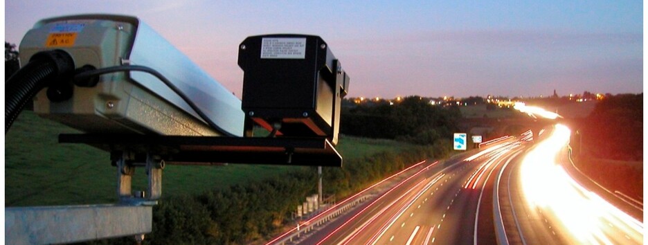 У Києві запустять нову систему відеоспостереження для запобігання заторів