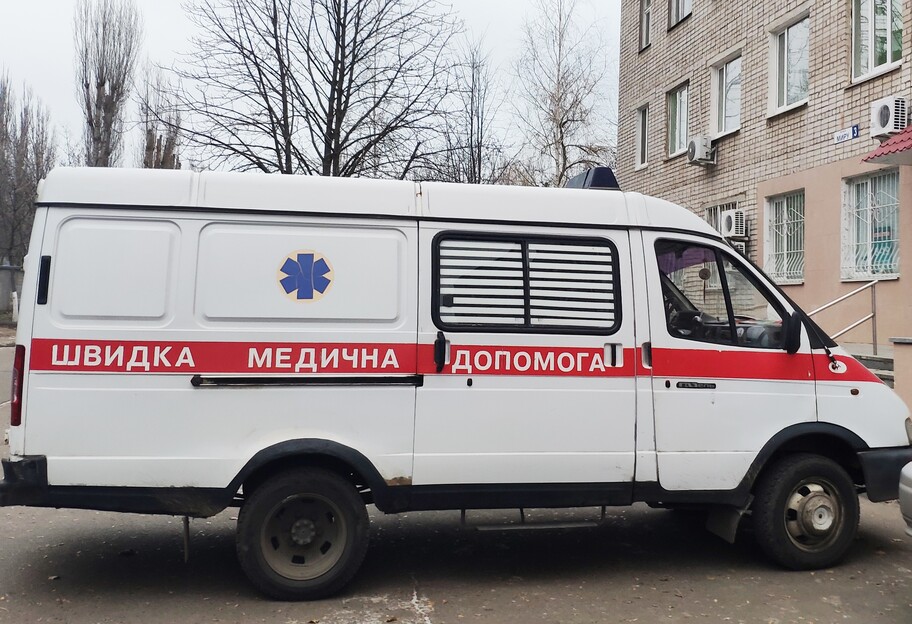 В Киевской области умер ребенок, получивший ожоги 80% тела - фото 1