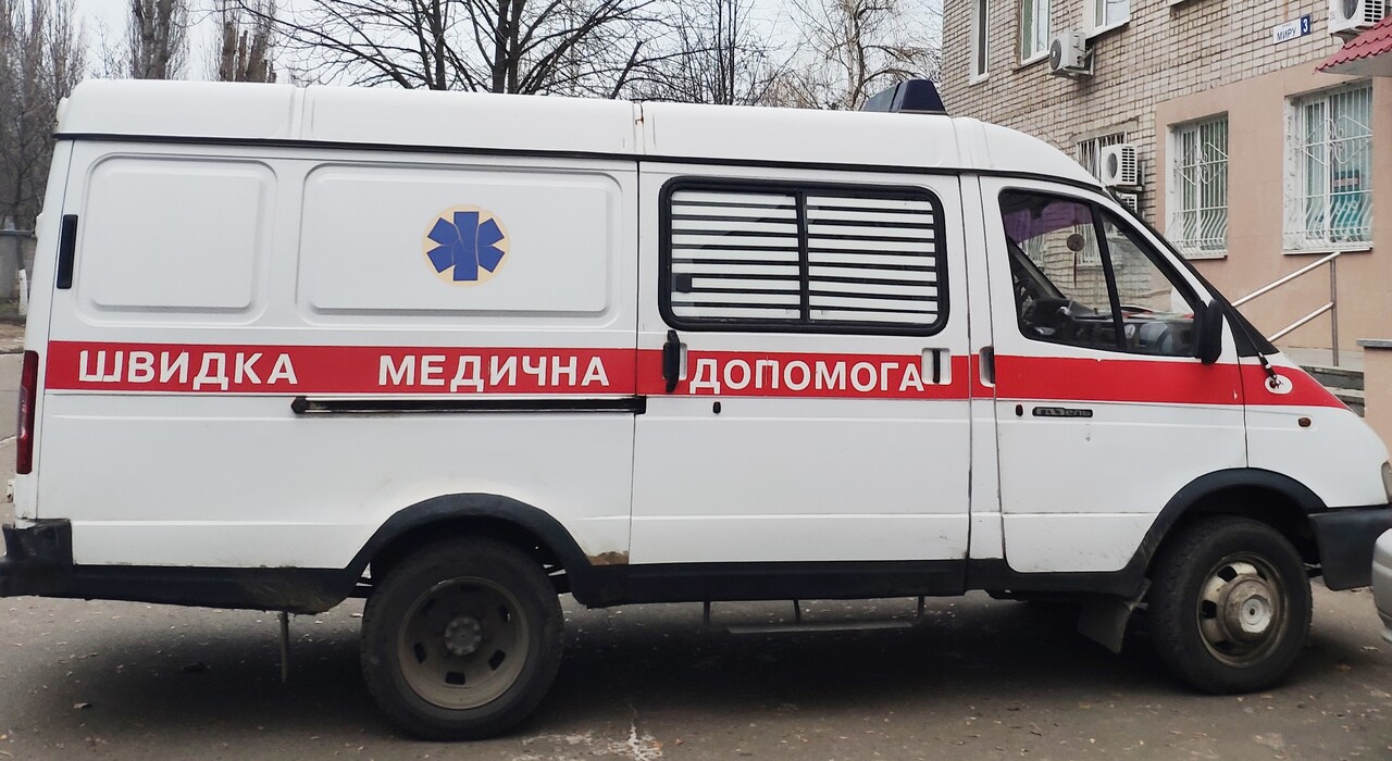 Ожоги 80% тела: в Киевской области умер 2-летний мальчик фото