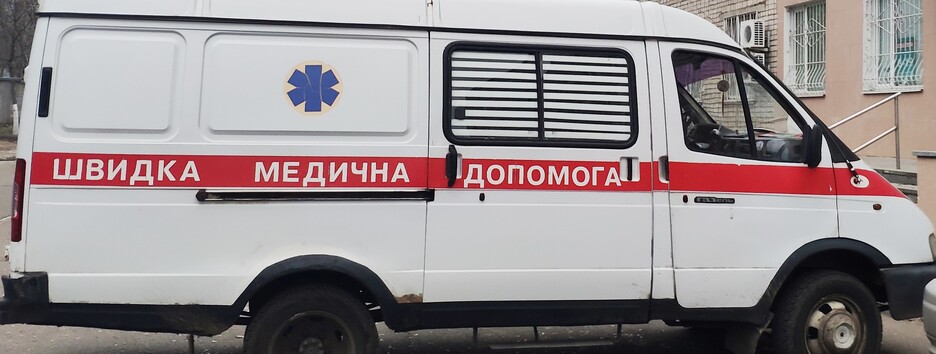 Ожоги 80% тела: в Киевской области умер 2-летний мальчик