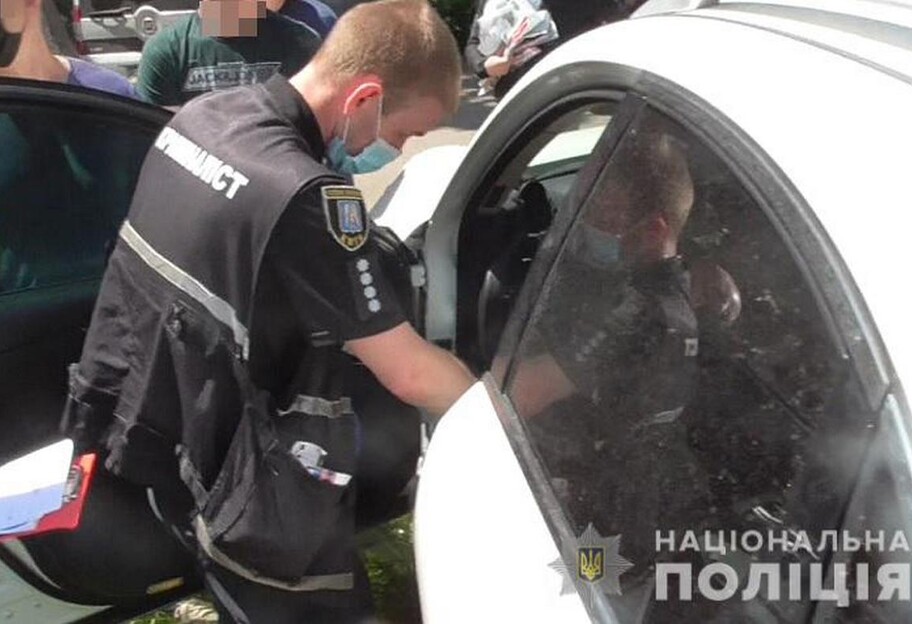 В Киеве задержали квартирных воров – полиция ищет владельцев украденного – фото - фото 1
