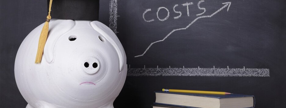  Сколько стоит учиться в Харькове: ТОП-5 вузов и конкурс на одно место