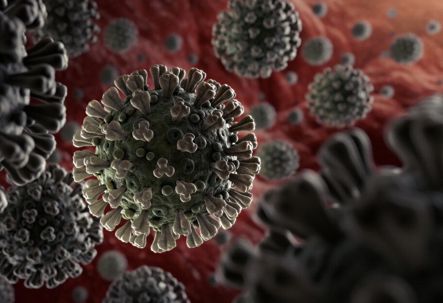 Коронавірус - штам Епсілон стійкий до антитіл - вчені з США - фото 1