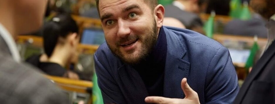 ДТП з нардепом у Львові: Юрченко вперше розповів свою версію подій 