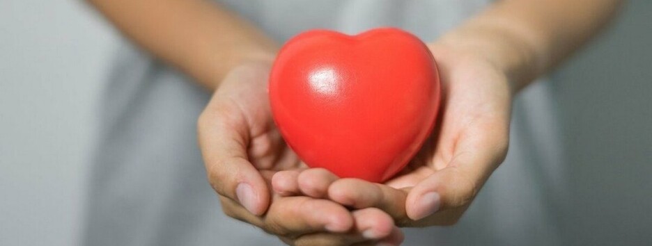 Медики назвали симптоми серцевого нападу і розповіли, як йому запобігти