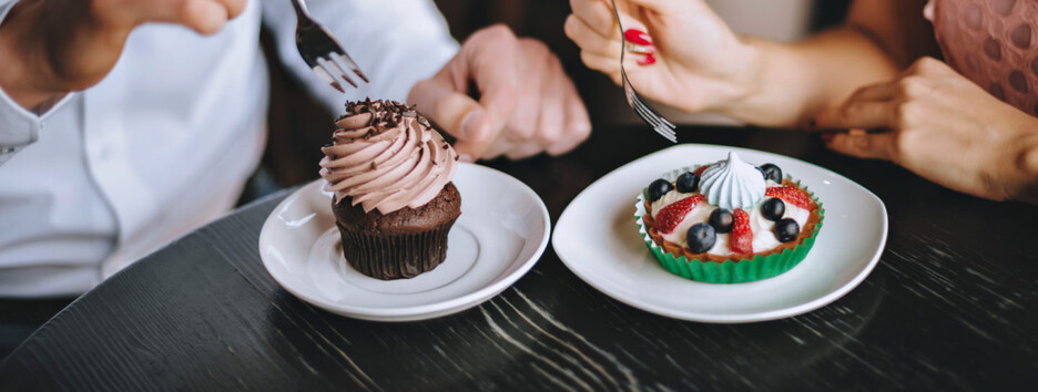 Дієтолог назвала способи позбутися від тяги до солодощів