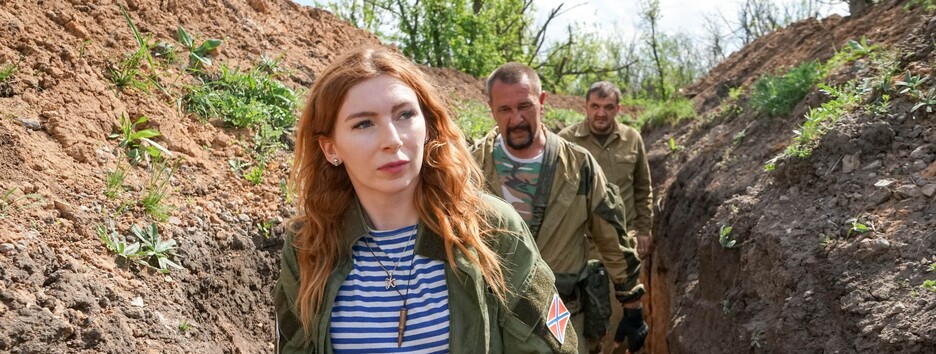 Не знайшлося ліків: померла 35-річна журналістка бойовиків 