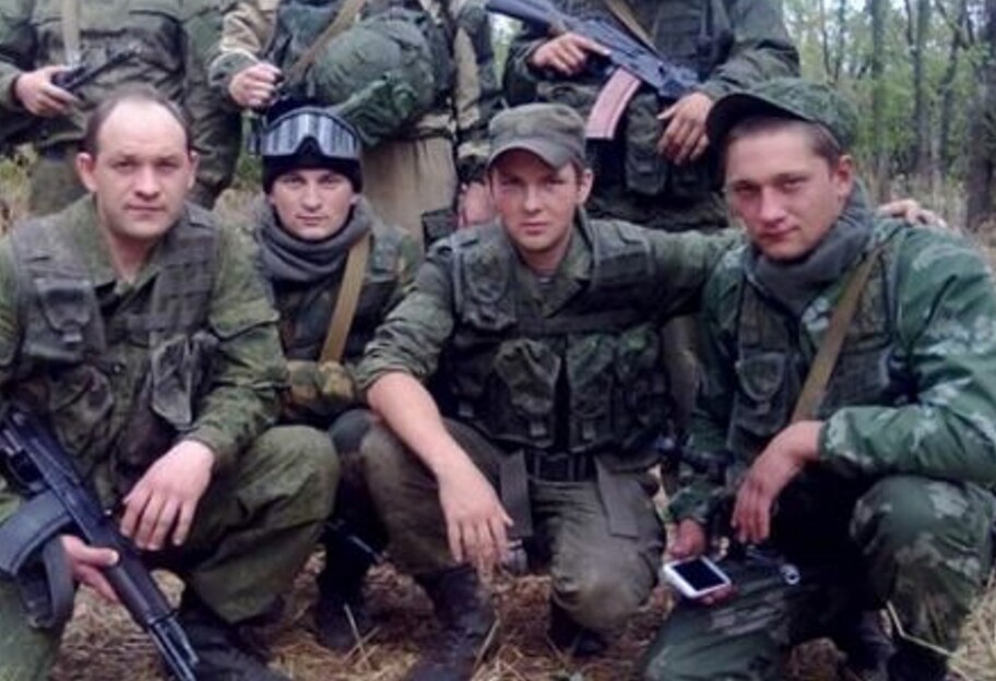Война на Донбассе - морские пехотинцы РФ выдали себя, фото и подробности - фото 1