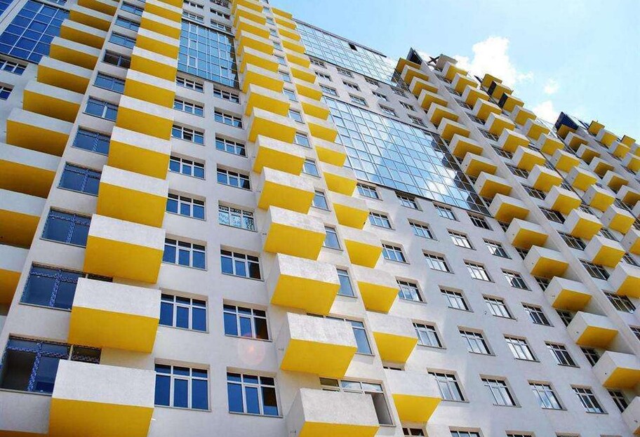 У Києві забудовник хоче забрати квартири, продані 10 років тому - відео - фото 1
