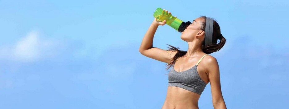 Диетолог назвала ТОП-6 правил безопасного похудения к отпуску