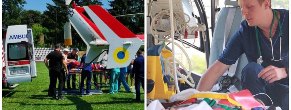 Офіцер вистрелив у 9-річного хлопчика: стало відомо, як це сталося