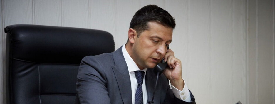 Зеленський і Сі Цзіньпін вперше поговорили: про що домовилися Україна і Китай
