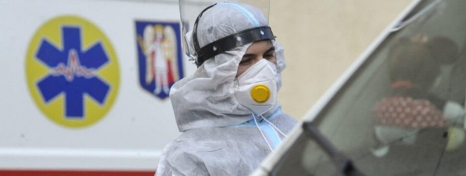 Есть повод для беспокойства: ученые НАН дали COVID-прогноз на ближайшие недели