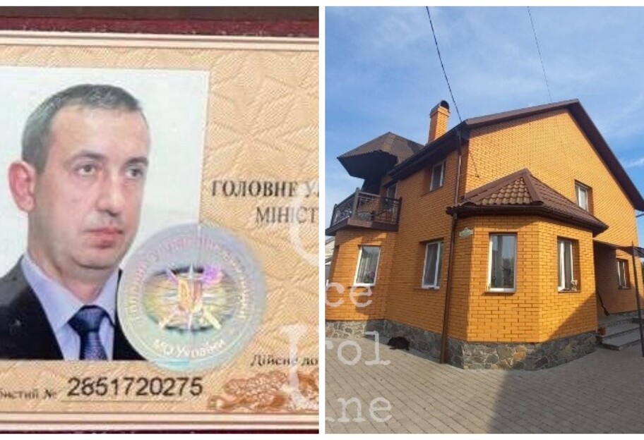 Александр Остапенко прострелил спину ребенку в Житомирской области - фото и подробности - фото 1