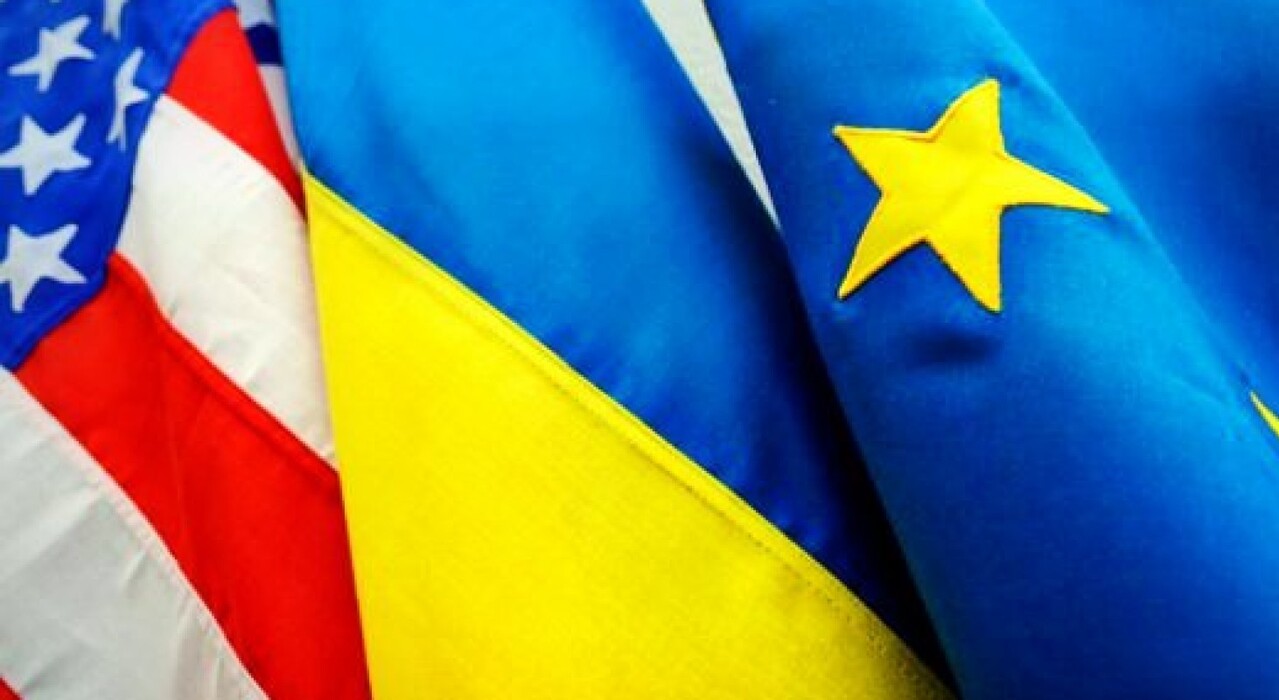 Борислав Береза: Захід може відмовитися від допомоги Україні, ми в зоні високої турбулентності