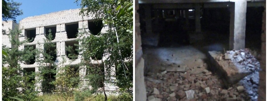 В Житомирской области школьница убила своего 14-летнего парня (фото)