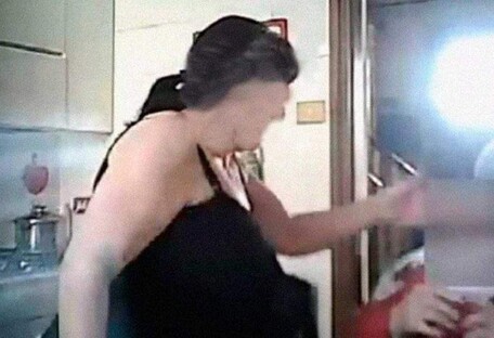 В Италии сиделка из Украины избила 87-летнюю женщину