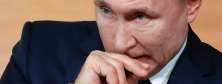 Одержимий Україною: аналітик США вперше прокоментував статтю Путіна