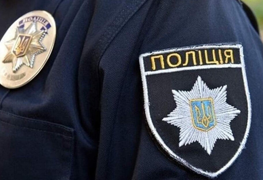 Поліцейський загинув у ДТП в Донецькій області - фото - фото 1