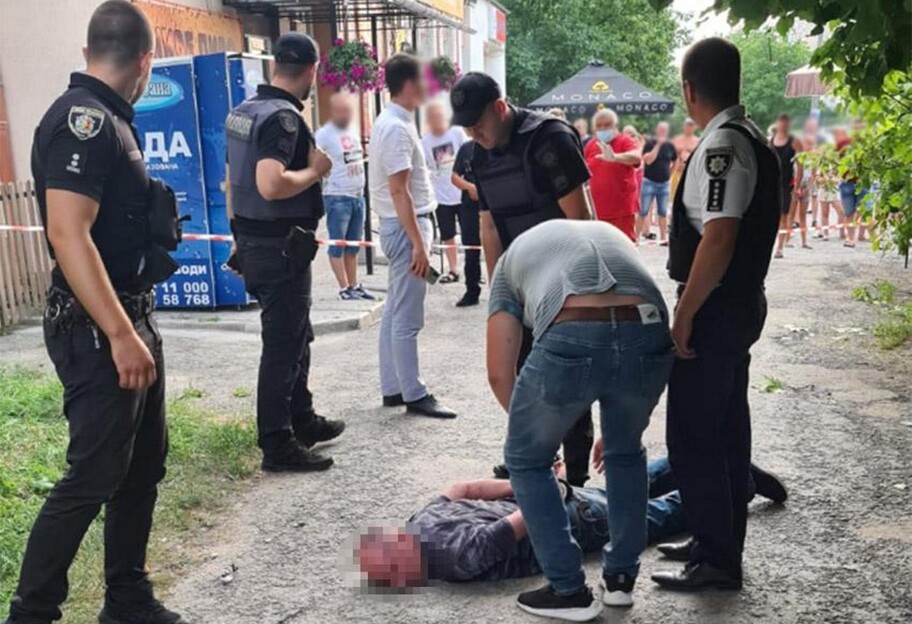 Вибух стався в Хмельницькій області, постраждали шестеро людей, у тому числі дитина - фото - фото 1