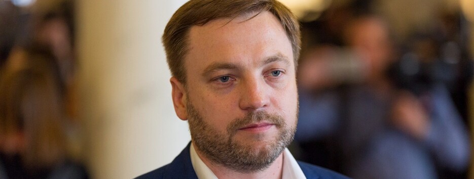 Рада призначила Монастирського міністром МВС