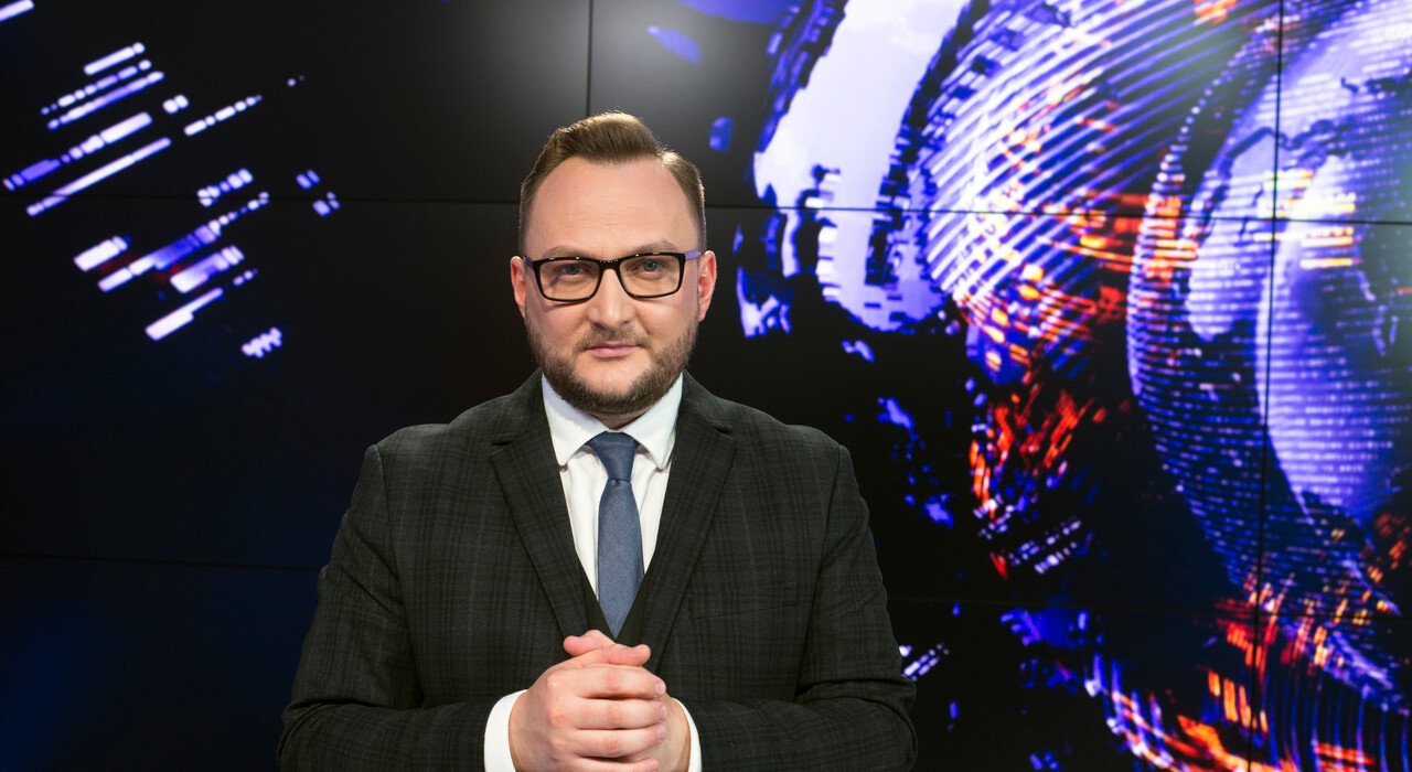 Телеведучий Юрій Кулініч: Хайп - це велика біда нашого суспільства, а блогерство знецінилось