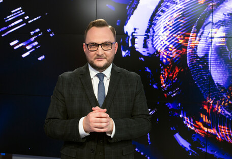 Телеведучий Юрій Кулініч: Хайп - це велика біда нашого суспільства, а блогерство знецінилось