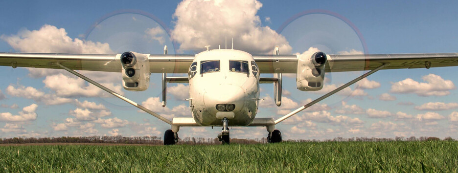 Второй за месяц: в России исчез с радаров пассажирский самолет