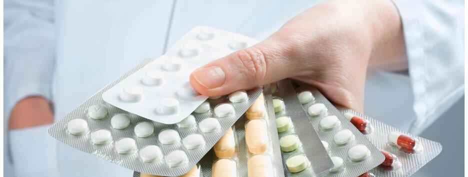 В Україні заборонили продаж ліків дітям