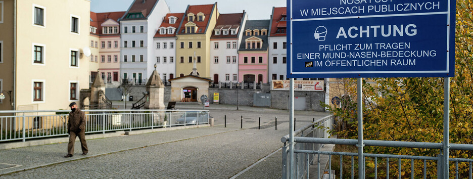 Нові правила в'їзду в Польщу для авіатуристів: що змінилося