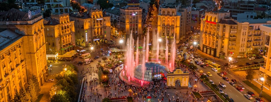 Жара в Киеве побила 140-летний рекорд, но скоро ослабнет - синоптики