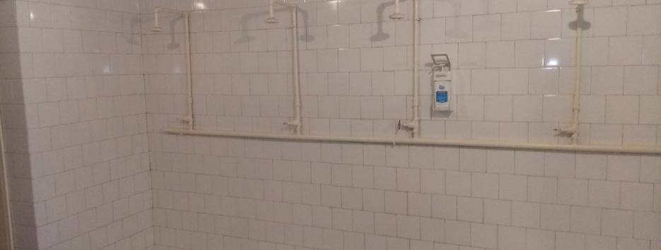 Пацієнт психіатричної лікарні в Криворізькій області вбив медбрата стільцем і втік з лікарні