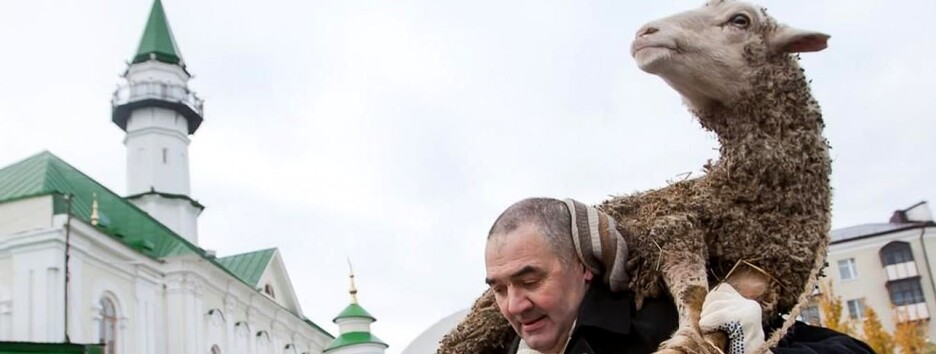 Головні традиції свята  Курбан-байрам: що важливо пам’ятати 