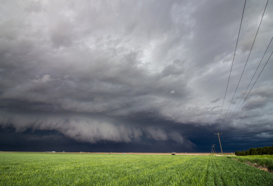 Погода в Україні - 19 липня оголошено штормове попередження - фото 1