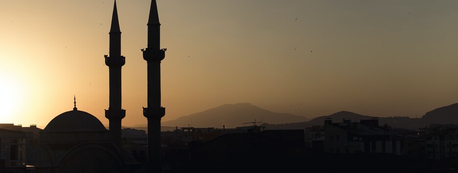 Курбан-байрам: история и обычаи одного из главных праздников в исламе