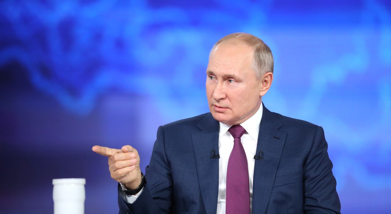 Сергій Фурса: Статтю Путіна про Україну повинні вчити всі громадяни РФ, щоб страждати