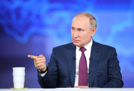 Сергій Фурса: Статтю Путіна про Україну повинні вчити всі громадяни РФ, щоб страждати
